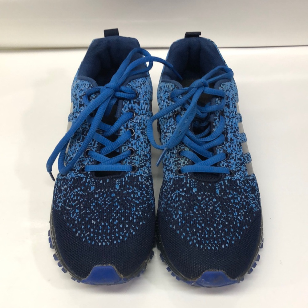 Keep Running Shoe
